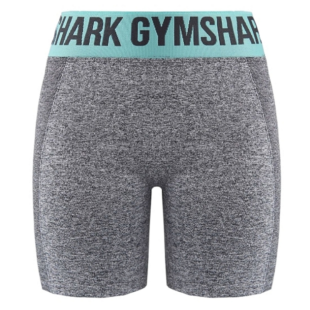 Gymshark Flex Seamless Shorts Size M